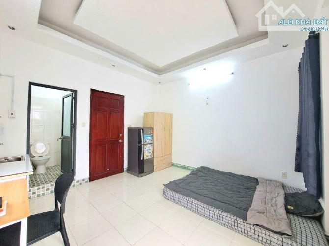 Nhà 3 tầng khu dân cư Đại Hải, Hóc Môn, hơn 5 tỷ