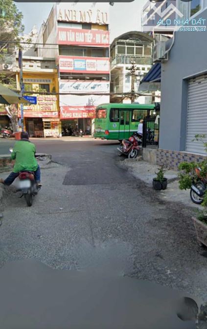 SIÊU HOT – CƠ HỘI HIẾM Bán Nhà HXH Dạ Nam – Nguyễn Thị Tần, P.2 Q.8 DT 75m² Giá chỉ 6.2 Tỷ