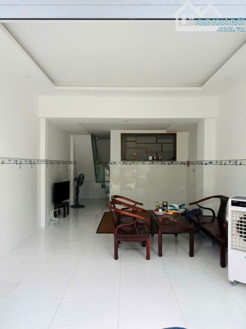 💥💥 CÁCH MẶT TIỀN ĐỖ XUÂN HỢP 50 M PHƯỚC LONG B 🚚 HẺM 2 XE TẢI TRÁNH - SẴN DÒNG TIỀN