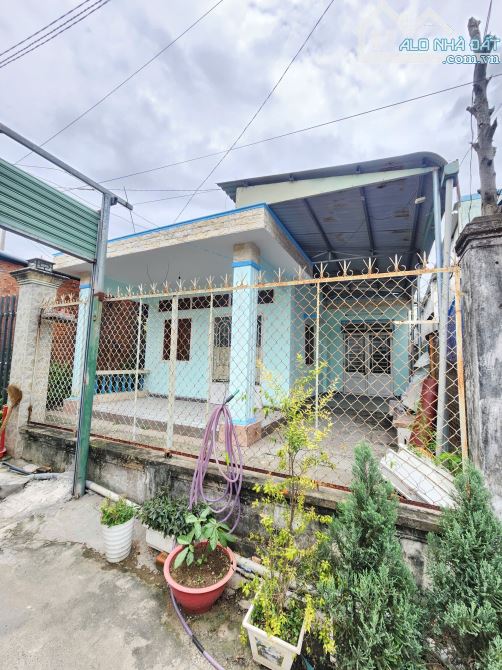 4,2Tỷ TL🔥Bán nhà cấp 4 hoàn công_Ngang 7,8m_140,4m2_Gần đường Bình Thung, P.Bình An_Dĩ An