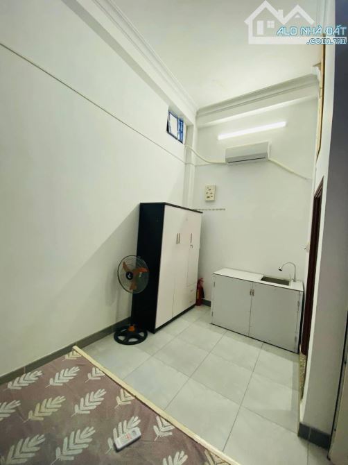 Bán Toà Căn Hộ 4 Tầng Hàn Thuyên | 12 Phòng | Dòng Tiền 40tr/tháng | Giá 12 Tỷ