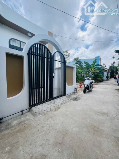 Nhà mới  Ấp 3 Trung An, Mỹ Tho Tiền Giang