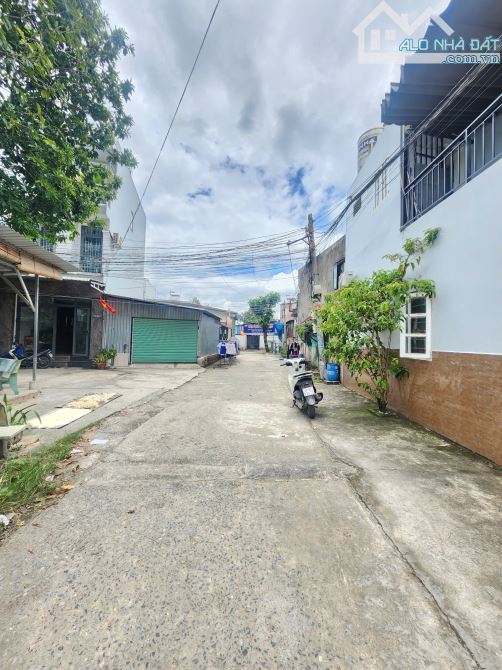 4Tỷ TL🔥Bán đất 185,5m2 gần Ngã Ba Cây Điệp P.Tân Đông Hiệp, Tp.Dĩ An