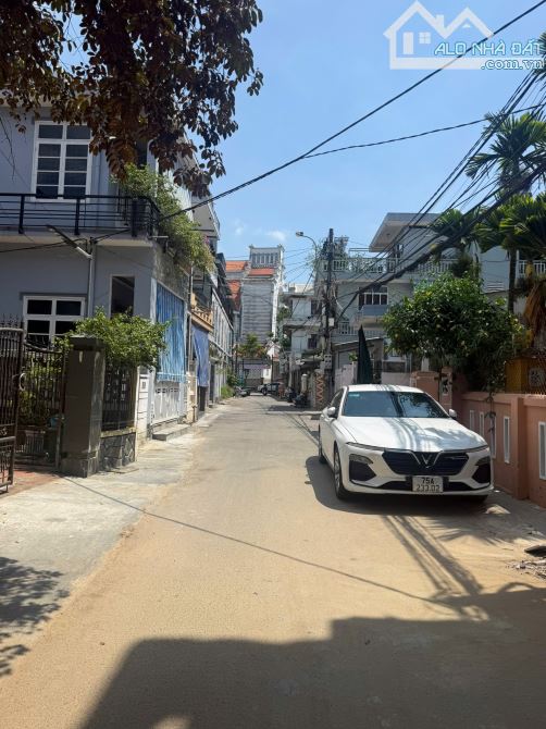 BÁN NHÀ 2 TẦNG KIỆT OTO SỔ HOÀN CÔNG NGUYỄN KHUYẾN