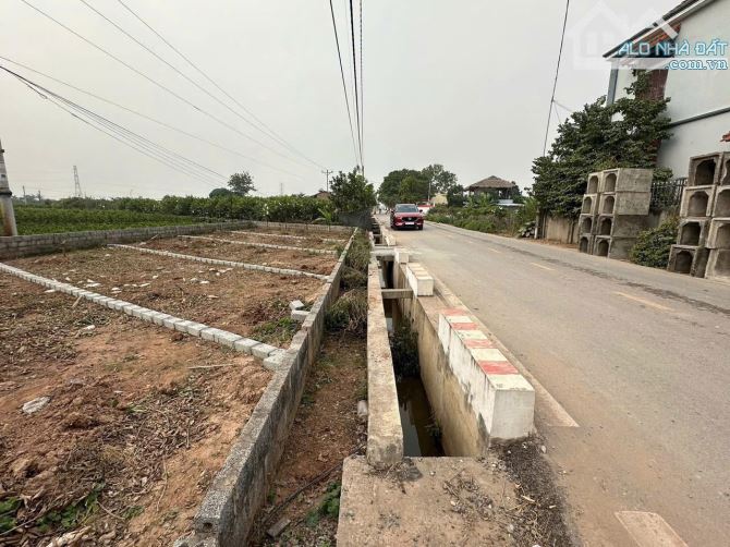Rẻ nhất thị trường Văn Giang. 2.5tỷ trục chính apphan. Không có cơ hội lần 2 mua được