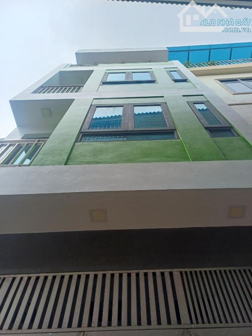 BÁN NHÀ DÂN XÂY 45M.MT 4,5M. 4 TẦNG, 7.X TỶ. ĐẠI MỖ, NAM TỪ LIÊM..HN