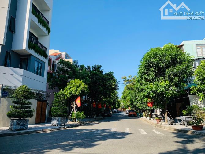 Bán đất Đa Phước 2 - Nam Việt Á, Khuê Mỹ, Đà Nẵng