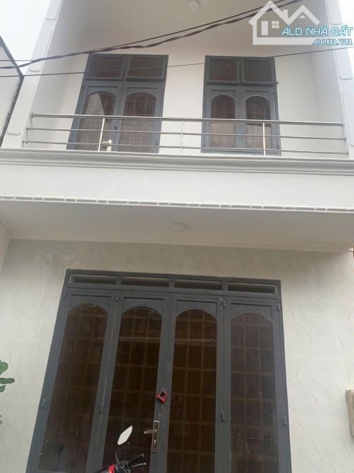 Bán nhà 1 sẹc hẻm xe hơi Nguyễn xí-bình lợi- bình thạnh-chỉ 4 tỷ