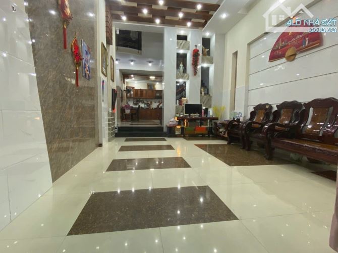 ⭐️⭐️⭐️⭐️⭐️NHÀ 3 TẦNG ⭐️ĐINH TIÊN HOÀNG ⭐️HẢI CHÂU ĐÀ NẴNG ⭐️CHỈ NHỈNH 4TY⭐️⭐️⭐️