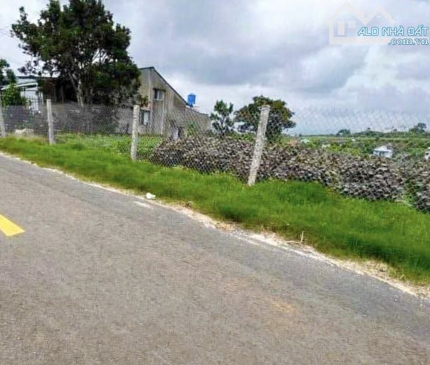 📣📣Bán đất mặt tiền Trần Quý Cáp, Dambri phường 2 Bảo Lộc. RẺ HƠN THỊ TRƯỜNG