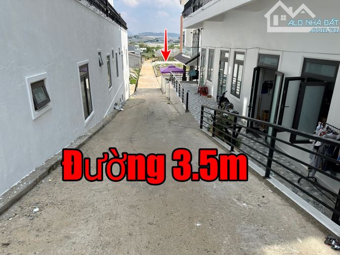 🔥 CƠ HỘI ĐẦU TƯ – ĐẤT XÂY KHÁCH SẠN, CĂN HỘ DỊCH VỤ – GẦN HỒ XUÂN HƯƠNG 🔥
