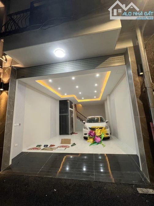 6.7 TỶ - 50M2 X 6T - MT 4.8M - VƯƠNG THỪA VŨ THANH XUÂN - SIÊU PHẨM ĐẸP - PHÂN LÔ