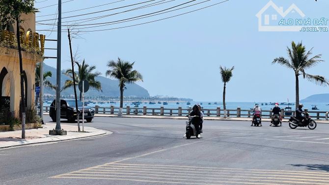 🔥 💥 BÁN ĐẤT GẦN BIỂN VĨNH HOÀ - NHA TRANG -  ĐƯỜNG Ô TÔ THÔNG 7M.