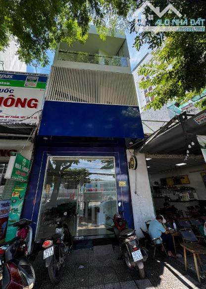 🔥 BÁN NHANH NHÀ 3 TẦNG – NGUYỄN HỮU THỌ – TRUNG TÂM ĐÀ NẴNG – VỊ TRÍ KIM CƯƠNG KD TỐT 🔥