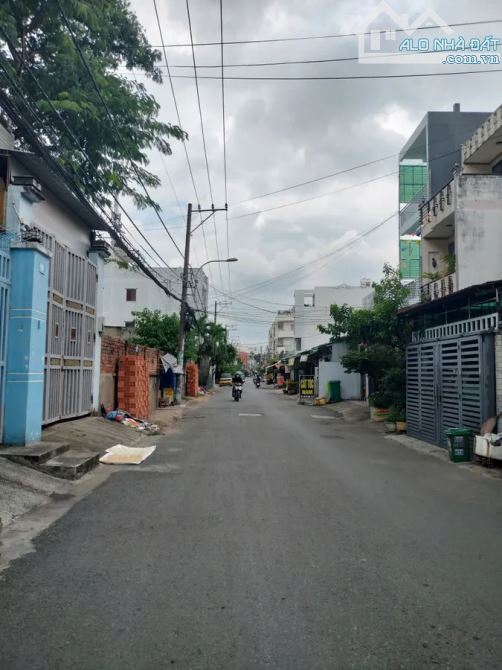 BÁN Biệt Thự  MẶT TIỀN, LIÊN KHU 1-6,Phường Bình trị đông, BÌNH TÂN,179M2,4 Tầng ,13.X tỷ