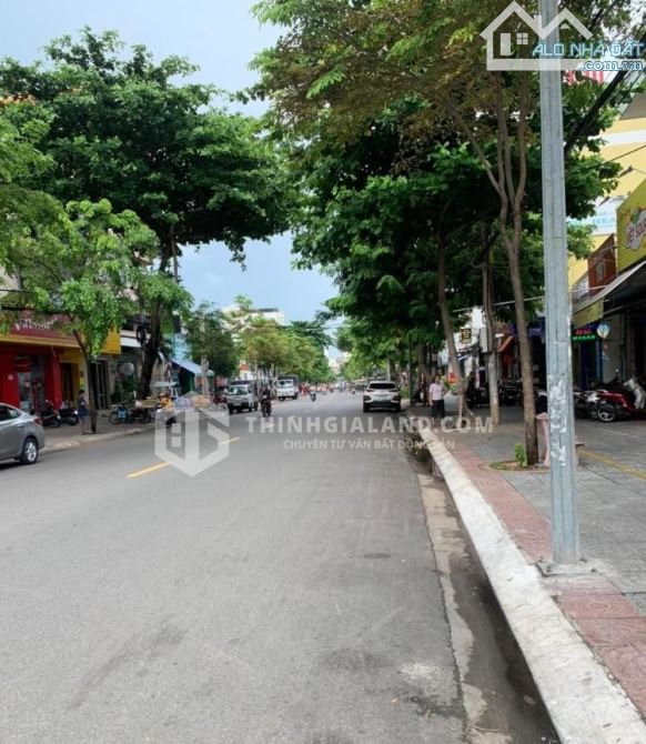 BÁN NHÀ MẶT TIỀN_CĂN GÓC_KINH DOANH ĂN UỐNG SẦM UẤT_TRẦN PHÚ_PHƯỜNG 5_VŨNG TÀU_CHỈ 6.9 TỶ