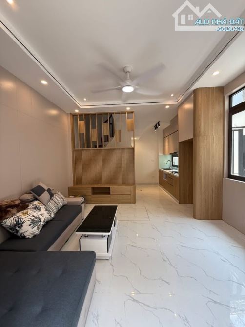 Anh Bắc cần bán nhà 5t,42m tại Cầu Đơ,Hà Đông ,nhà mới xây chỉ 8t