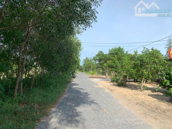 Đất Biển Quảng Trị - Mặt Tiền Quốc Phòng Nam Cửa Việt, Giá Chỉ 7xx Triệu