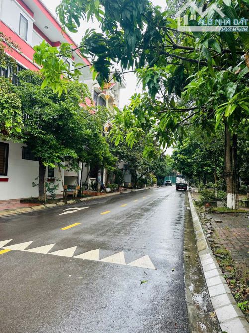 Rẻ nhất khu vực lô nhìn vườn hoa Hòa ĐÌnh, Võ Cường, BN. DT 81m2 mà giá chỉ 6,85 tỷ