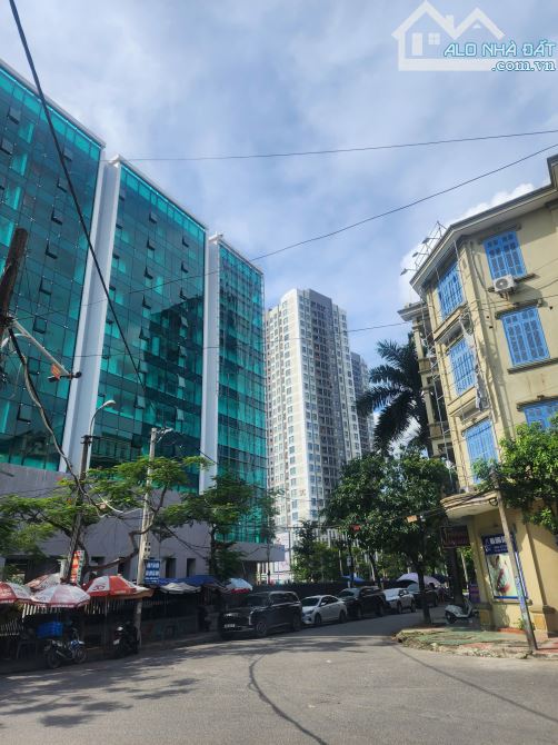 BÁN LÔ GIÃN DÂN KHU 10 ĐẠI PHÚC NGAY NGÃ 6 BẮC NINH. DT 76,5M2 MT 4,5M GIÁ 12,5 TỶ