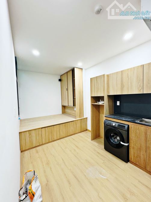 CHDV 16 PHÒNG MỚI CỨNG - DÒNG TIỀN 4,5% - 16,6