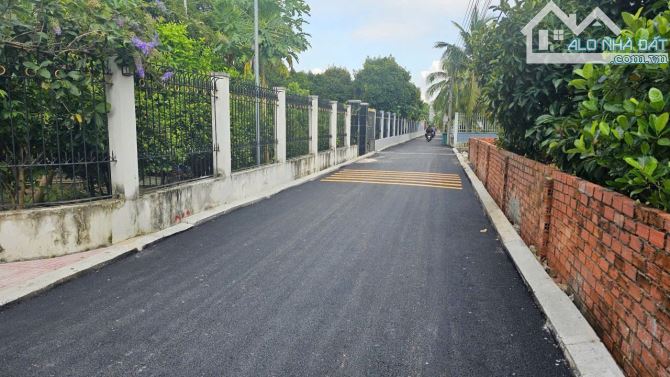 2 Lô Đất Liền Kề (20x23m) Đường An Sơn 38, Thích Hợp xây Biệt Thự, Nhà Vườn