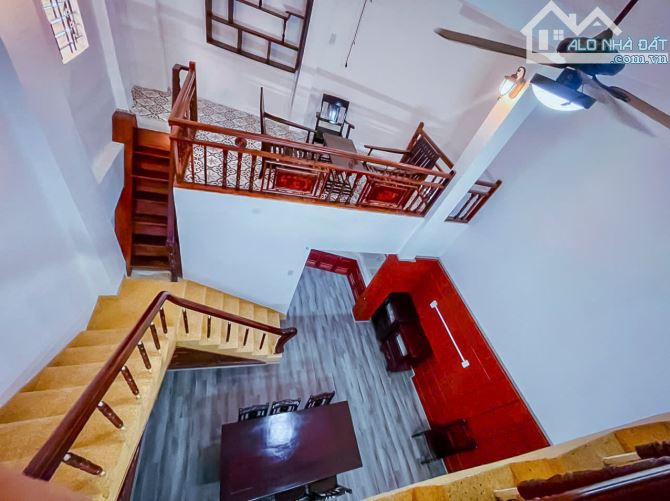 NHÀ 3 TẦNG MỚI KEN ,Ô TÔ VÀO SÂN -CÙ CHÍNH LAN -THANH KHÊ-GIÁ CHỈ 5,15 TỶ