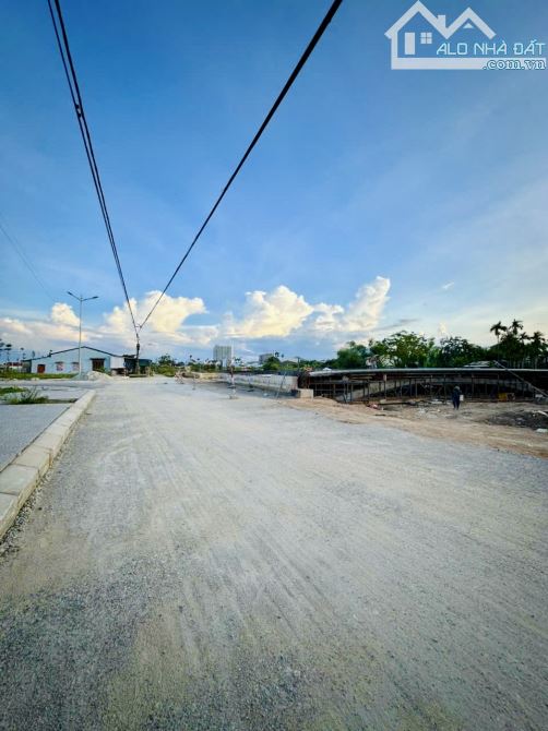 🇻🇳 CHỈ DUY NHẤT 1 LÔ KQH VIEW SÔNG NHƯ Ý HẠ TẦNG ĐIỆN ÂM