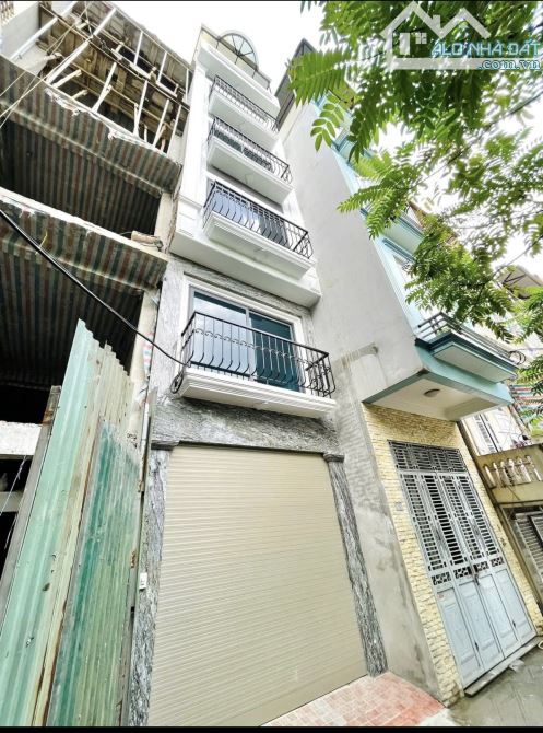 DƯƠNG VĂN BÉ 50M 6 TẦNG THANG MÁY GARA FULL NỘI THẤT XÂY ĐỘC LẬP CHÍNH CHỦ BÁN RẺ