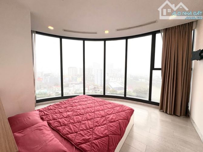 Căn 57m2 Phạm Văn Đồng Sổ Hồng Căn góc 1 tỷ 9 vay 30 năm 10%
