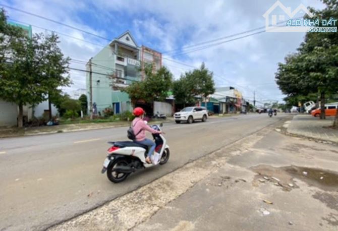 🆘ĐƯỜNG SẮP MỞ RỘNG! Bán nhà mặt tiền Lý Thường Kiệt, phường 1 Bảo Lộc.