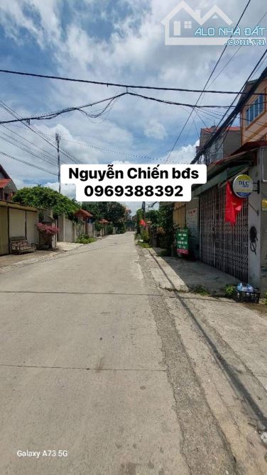130m đất giáp khu công nghiệp đông đúc tương lai vô cùng sáng