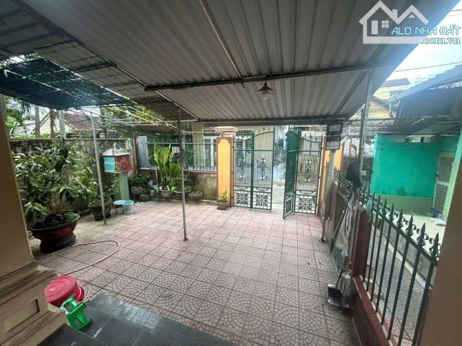 CHO THUÊ NHÀ 4 TẦNG KIỆT TRẦN PHÚ – TP HUẾ
