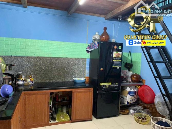 CHO THUÊ NHÀ GÁC LỬNG KIỆT 131 TRẦN PHÚ, TP HUẾ