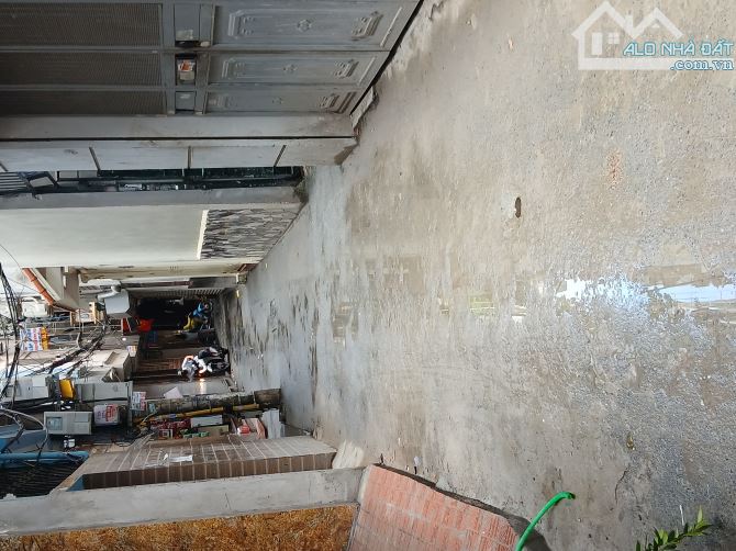 Nhà Mỹ Đình DT 55m; MT 5m; 11,5 tỷ