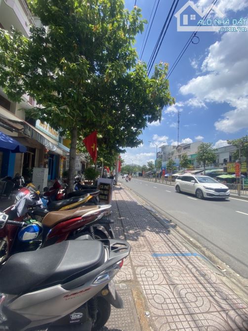 🏡 MẶT TIỀN KINH DOANH TẠ QUANG BỬU - P5,Q8 - 5 TẦNG - HOÀN CÔNG ĐỦ - SỔ A4- CHỈ 17 TỶ TL