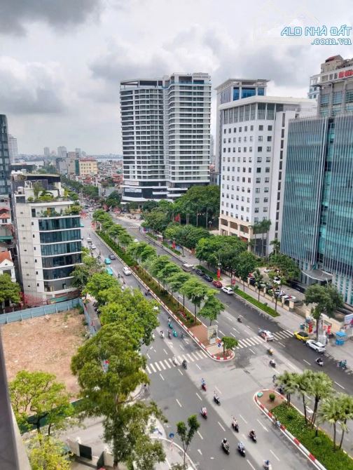 🏢 Bán Căn Hộ Lô Góc Cao Cấp – 26 Liễu Giai Tower, DT 75m2 – Giá 6.9 Tỷ – Trung tâm Ba Đìn