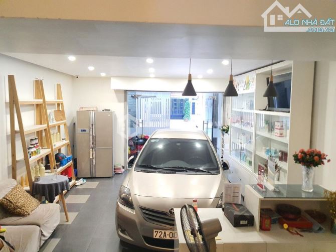 BÁN NHÀ ĐẸP 1TR3L ĐẸP_KINH DOANH TỐT_GẦN CHỢ_MẶT TIỀN VÕ TRƯỜNG TOẢN_PHƯỜNG 9_VŨNG TÀU