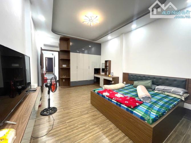 🌹🌹🌹 HẺM XE HƠI ĐƯỜNG PHAN HUY ÍCH- 75M2 NHÀ MỚI ĐANG CHO THUÊ 15TR/TH - 7.5 TỶ - THƯƠNG