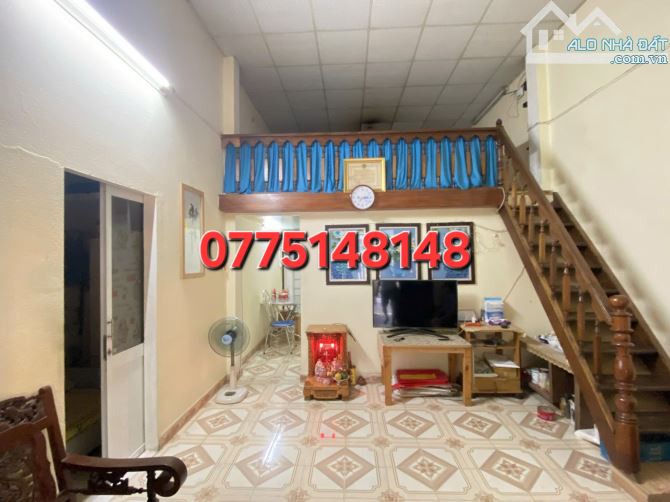 🔥💎 SIÊU HIẾM – MẶT TIỀN LƯƠNG THÚC KỲ – NGANG 6M – CHỈ 7 TỶ 💎🔥