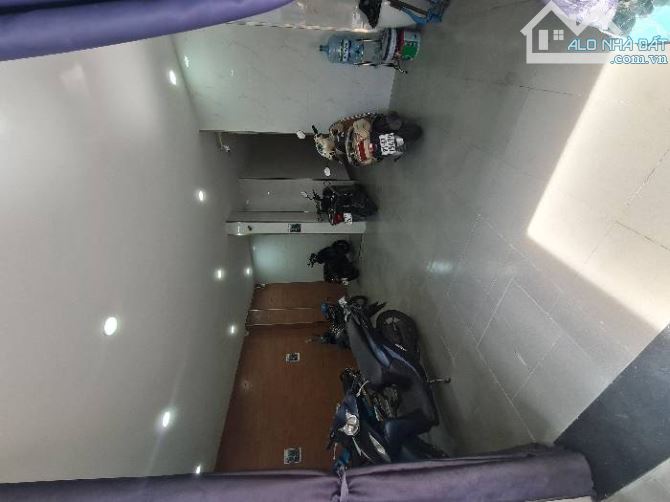 CĂN HỘ DỊCH VỤ 10 PHÒNG DOANH THU HƠN 60 TRIỆU/THÁNG NGAY TT QUẬN 4,