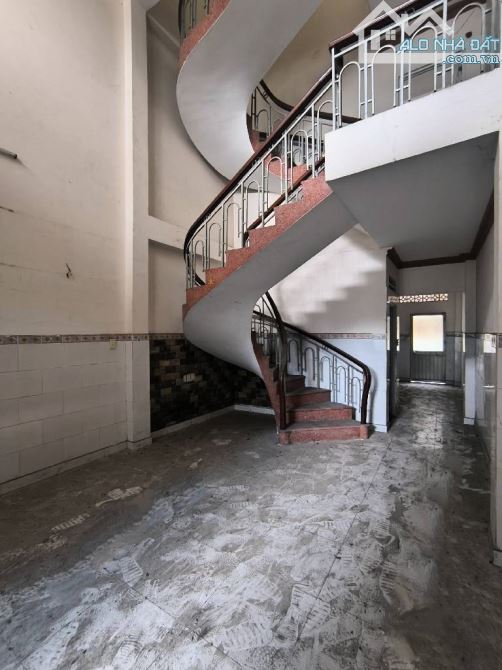 🏡 Nhà HXH đường Nguyễn Oanh, 68m², 3 tầng BTCT, chỉ 6,55 tỷ, P17, Gò Vấp.