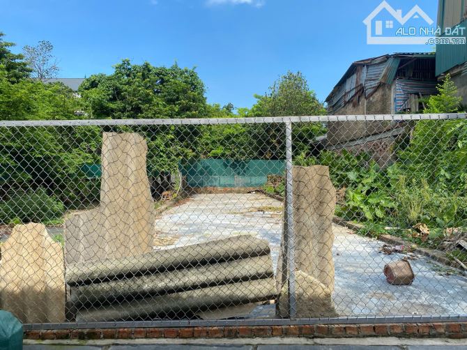 BÁN ĐẤT NGUYÊN KHÊ, ĐÔNG ANH, HÀ NỘI. DT 100M2, MT5M THÔNG Ô TÔ. CHỈ 6,3 TỶ
