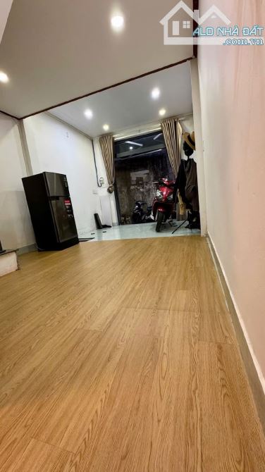 🏡 BÁN NHÀ KIỆT ĐIỆN BIÊN PHỦ – THANH KHÊ  ✅ Nhà 2 tầng kiên cố, rộng rãi, thoáng mát