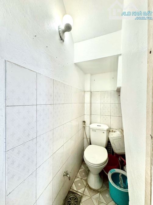 20M RA MẶT ĐƯỜNG ĐẠI LA - MINH KHAI - HAI BÀ TRƯNG - 4 TẦNG 1 TUM - 3 NGỦ - NHỈNH 4 TỶ