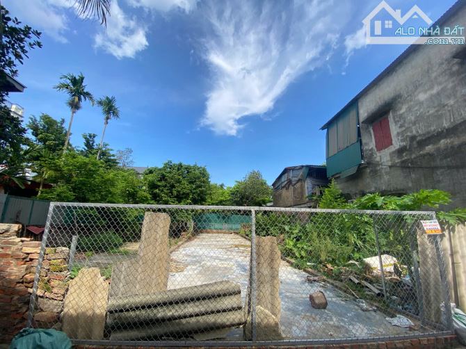 BÁN NHANH 100M ĐẤT NGUYÊN KHÊ, ĐÔNG ANH, HÀ NỘI. DT 100M2, MT 5M. GIÁ RẺ NHẤT NGUYÊN KHÊ