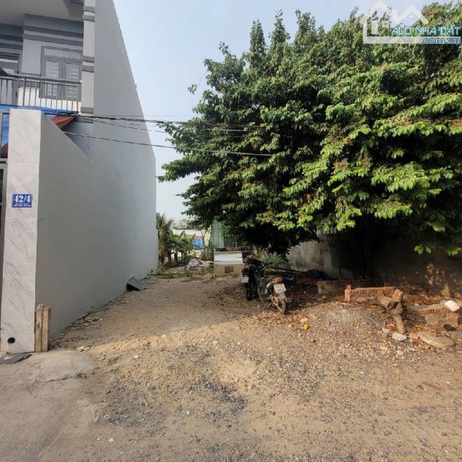 ĐẤT PULL THỔ CƯ 8X18,5 ĐÔNG THẠNH 4 ĐƯỜNG XE HƠI NGAY GẦN CHỢ
