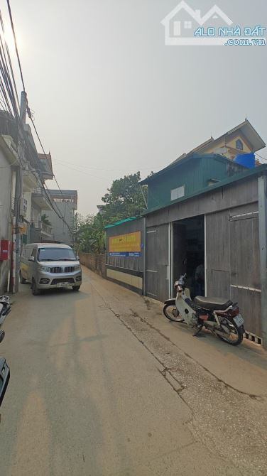 💥 64m - Mặt tiền 5,4m - Giá 8,79 tỷ có TL Mặt ngõ thông 2 Ô Tô Tránh