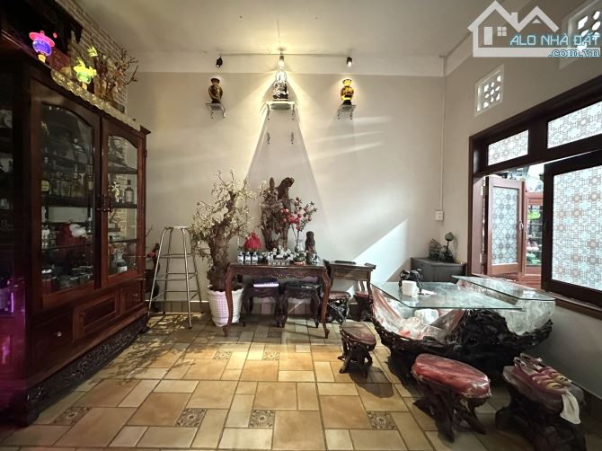 NHÀ HXH NHỰA TRUNG TÂM QUẬN 3 - CMT8 - 72M2 (4x18) A4 - 12.5 TỶ