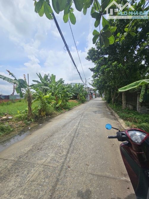 Đất THẠNH LỘC 41 - Đầu Tư Dài Hạn- Lợi Nhuận Cao. DT 93m2 (5mx19m)💰💰Giá